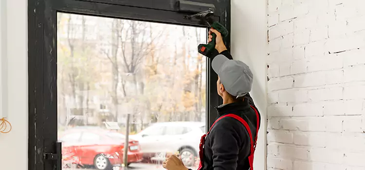 Comprehensive Door Closer Services in Auburn, NY