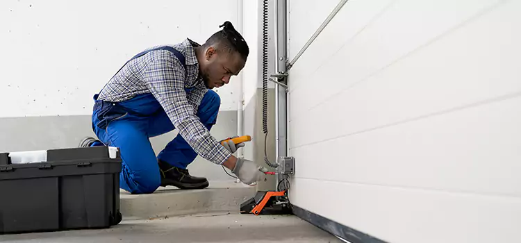 Expert Solutions for Every Garage Lock Need in Auburn, NY