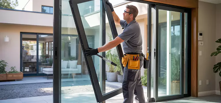 Specialized Sliding Door Roller Services in Auburn, New York