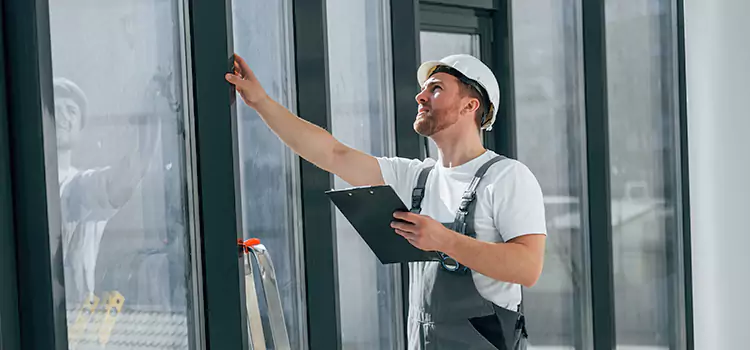 Comprehensive Solutions for Your Sticking Doors in Auburn, NY